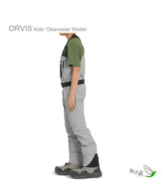 Kids' Clearwater Wader by Orvis