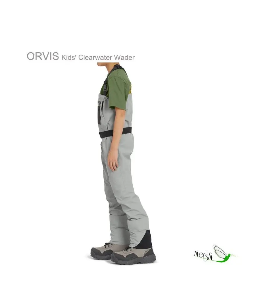 Kids' Clearwater Wader by Orvis