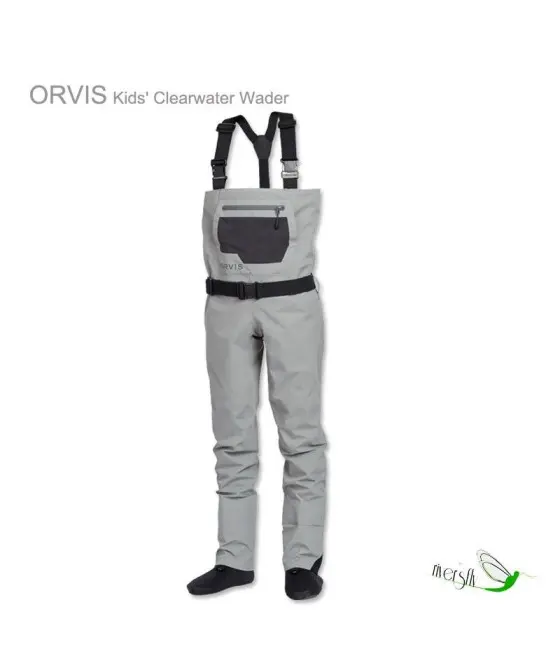 Kids' Clearwater Wader by Orvis