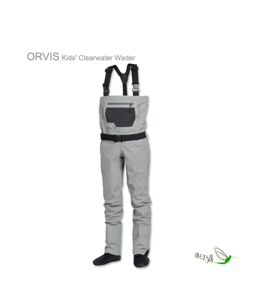 Kids' Clearwater Wader by Orvis