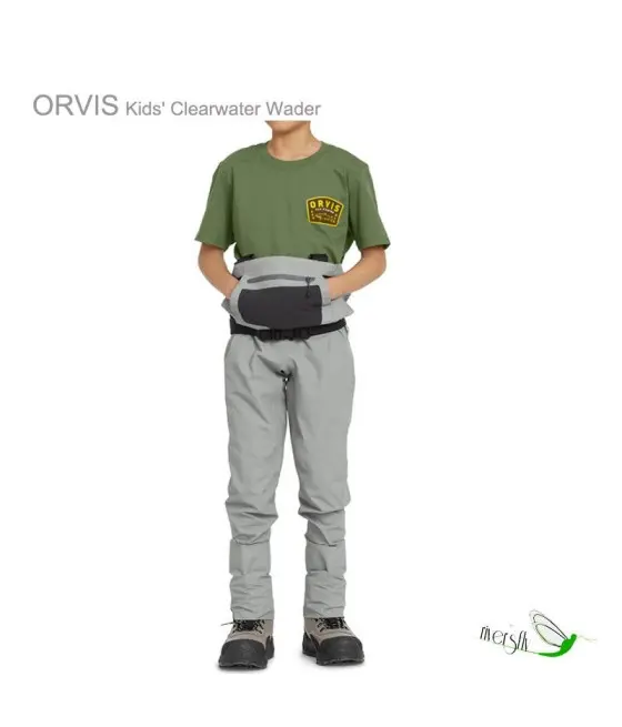 Kids' Clearwater Wader by Orvis