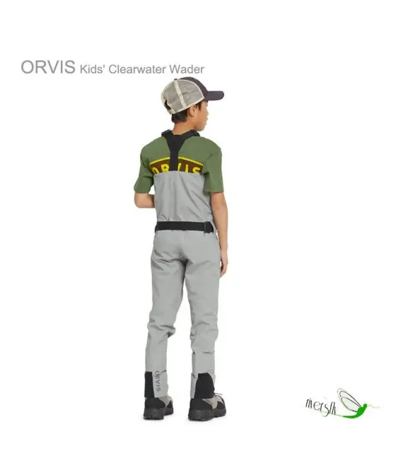 Kids' Clearwater Wader by Orvis