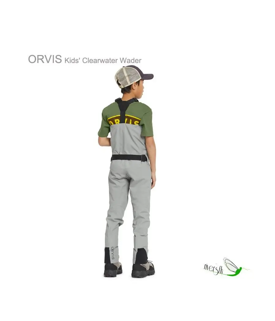 Kids' Clearwater Wader by Orvis