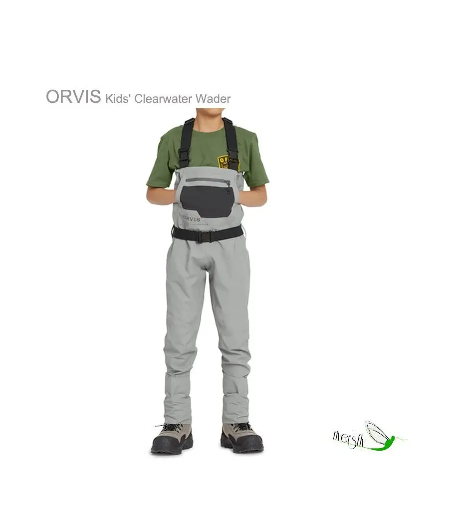 Kids' Clearwater Wader by Orvis