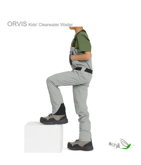 Kids' Clearwater Wader by Orvis