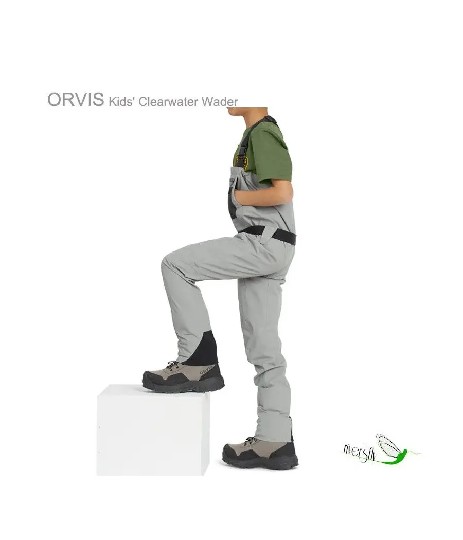 Kids' Clearwater Wader by Orvis