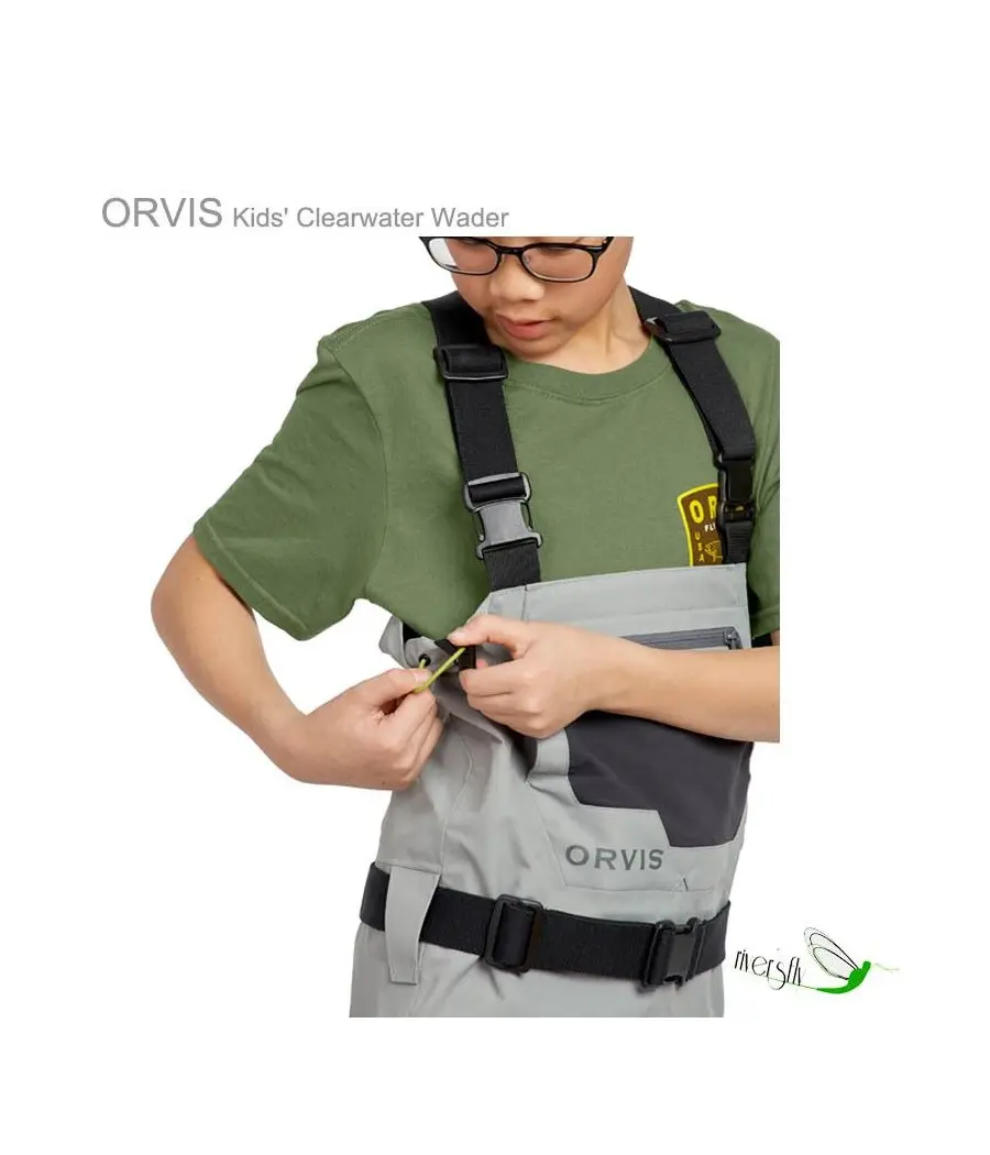 Kids' Clearwater Wader by Orvis