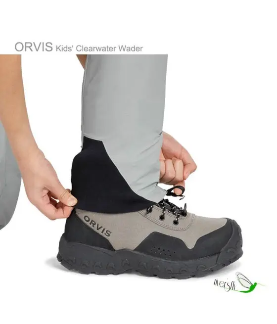 Kids' Clearwater Wader by Orvis