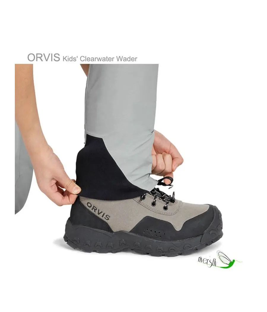 Kids' Clearwater Wader by Orvis