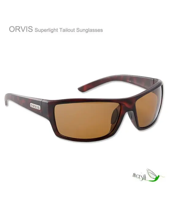 Superlight Tailout by Orvis