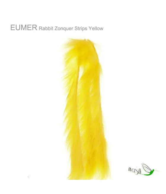 Zonker de Conejo Eumer Zonker de Conejo Eumer
