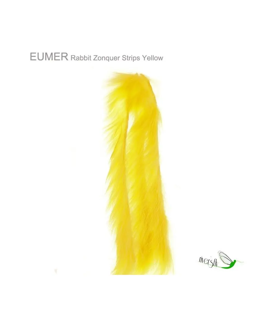 Zonker de Conejo Eumer Zonker de Conejo Eumer