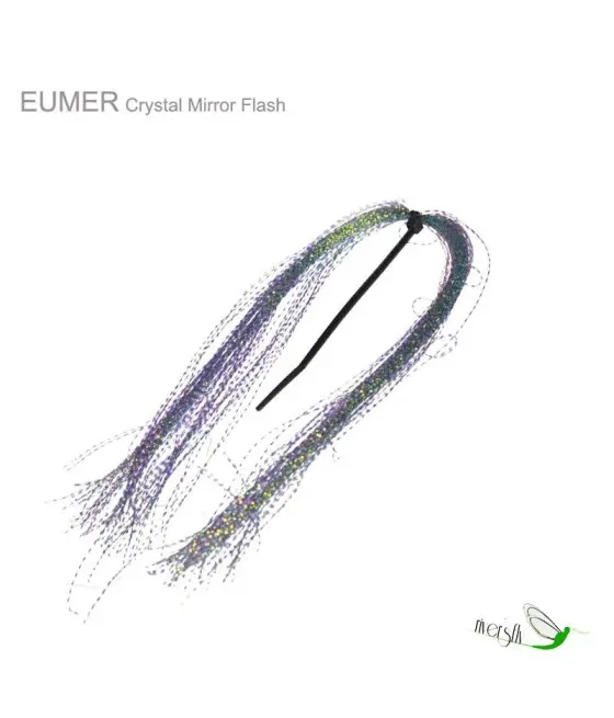 Crystal Mirror Flash Eumer