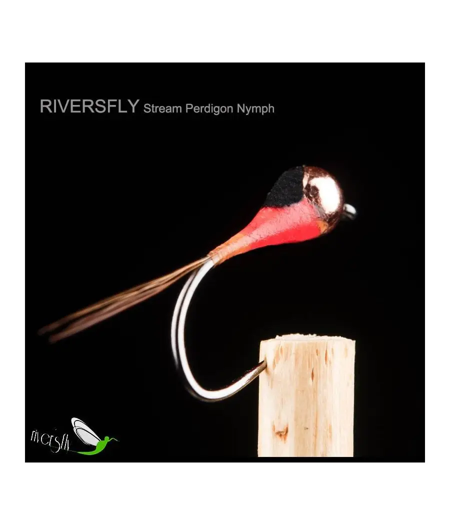 Nimphe Perdigon Stream