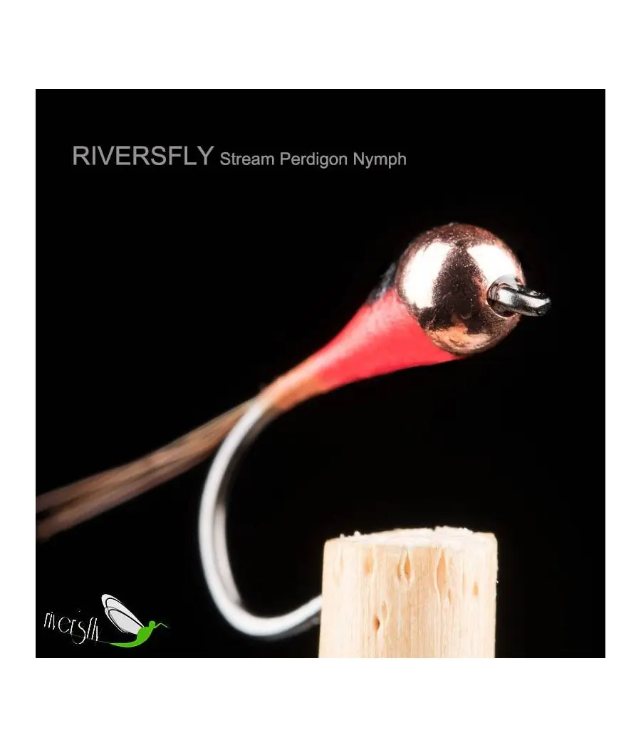 Nimphe Perdigon Stream