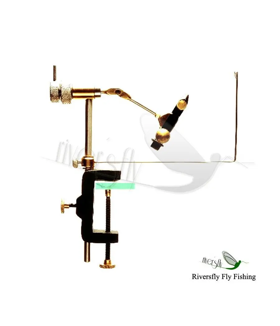 Veniard Rotary Vice
