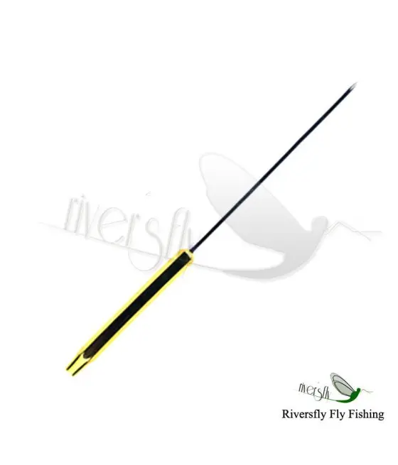 Dubbing Needle and Hitch Tool Dubbing Needle and Hitch Tool