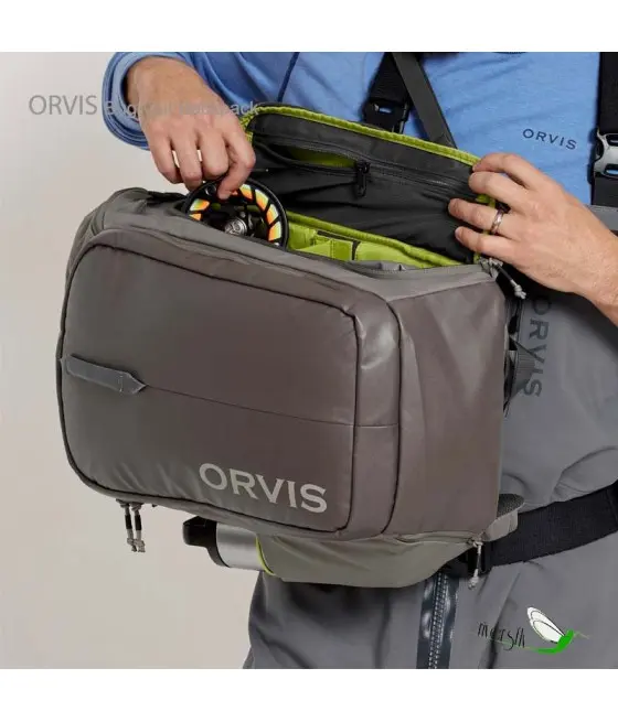 Mochila Orvis Bug-Out Backpack Mochila Orvis Bug-Out Backpack