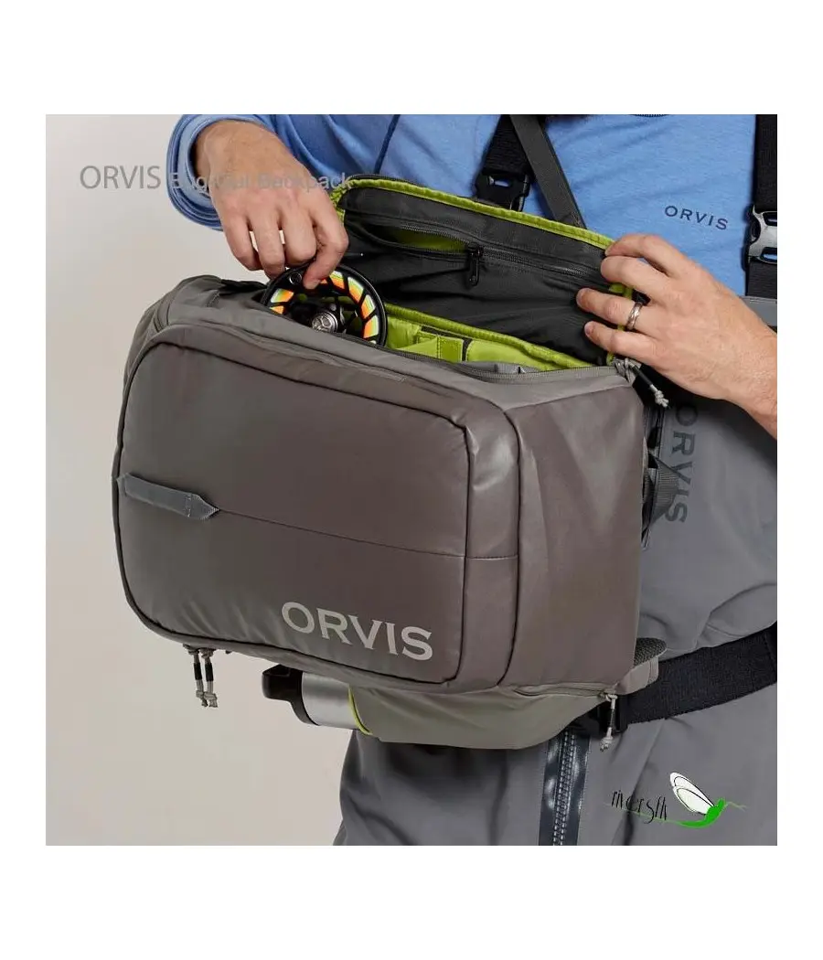 Mochila Orvis Bug-Out Backpack