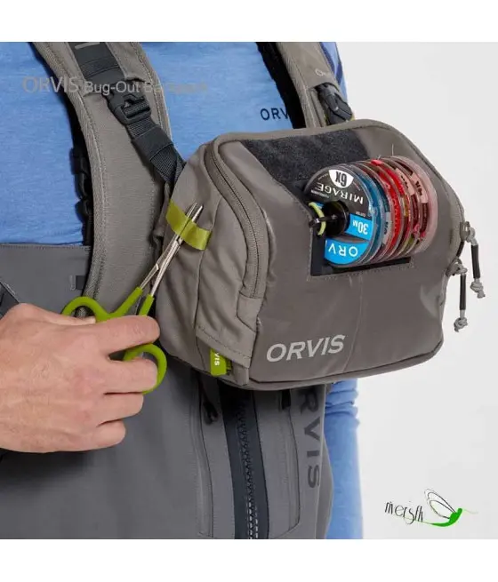 Mochila Orvis Bug-Out Backpack Mochila Orvis Bug-Out Backpack