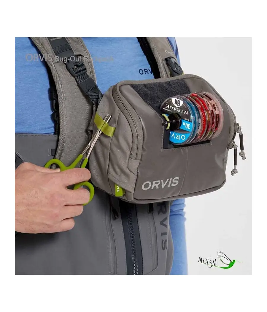 Mochila Orvis Bug-Out Backpack