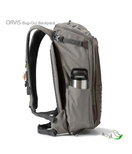 Mochila Orvis Bug-Out Backpack Mochila Orvis Bug-Out Backpack
