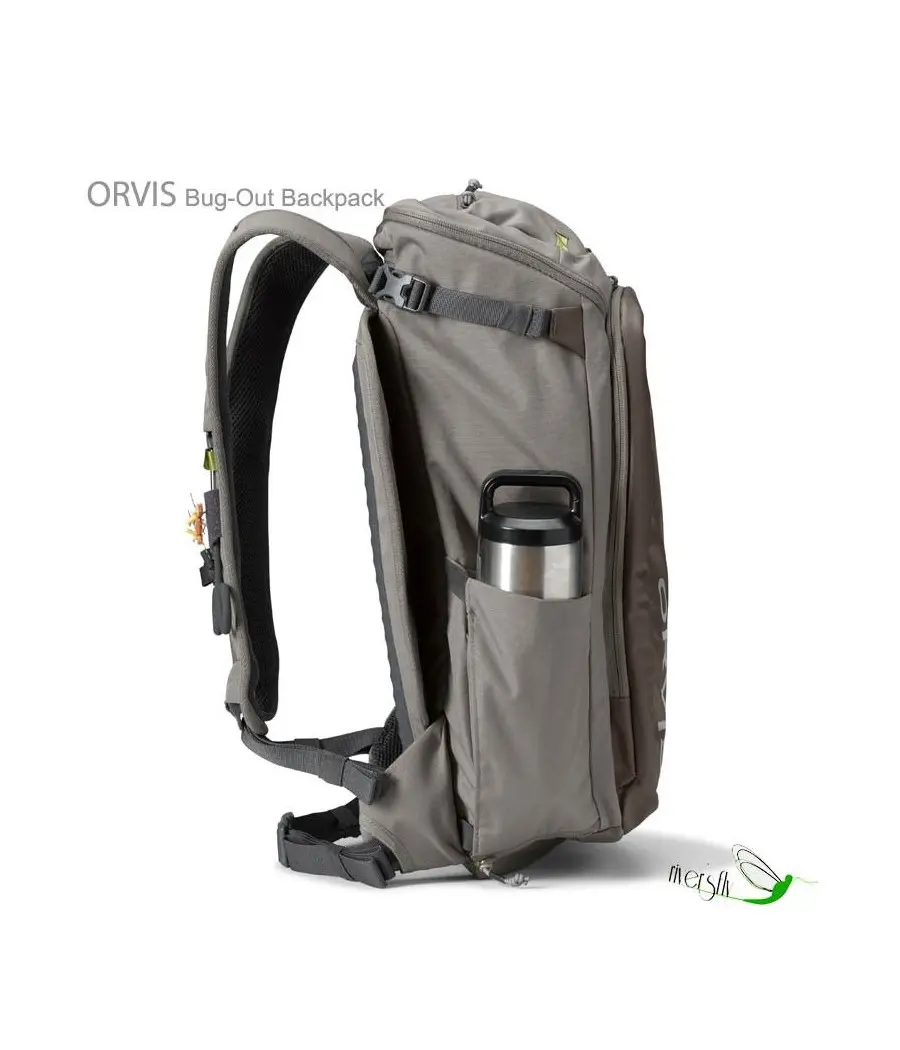 Mochila Orvis Bug-Out Backpack