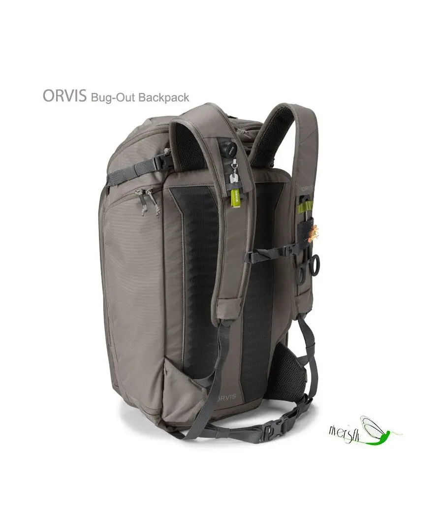 Mochila Orvis Bug-Out Backpack