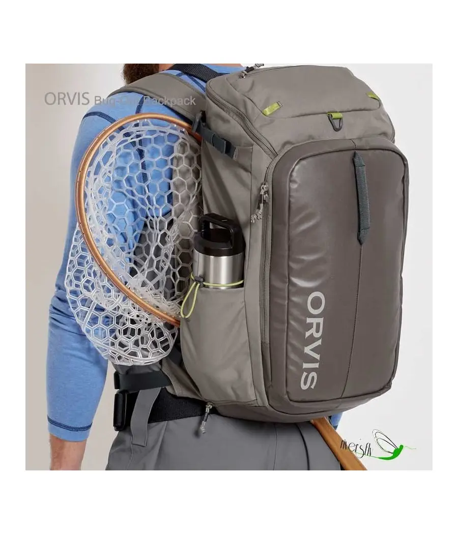 Mochila Orvis Bug-Out Backpack