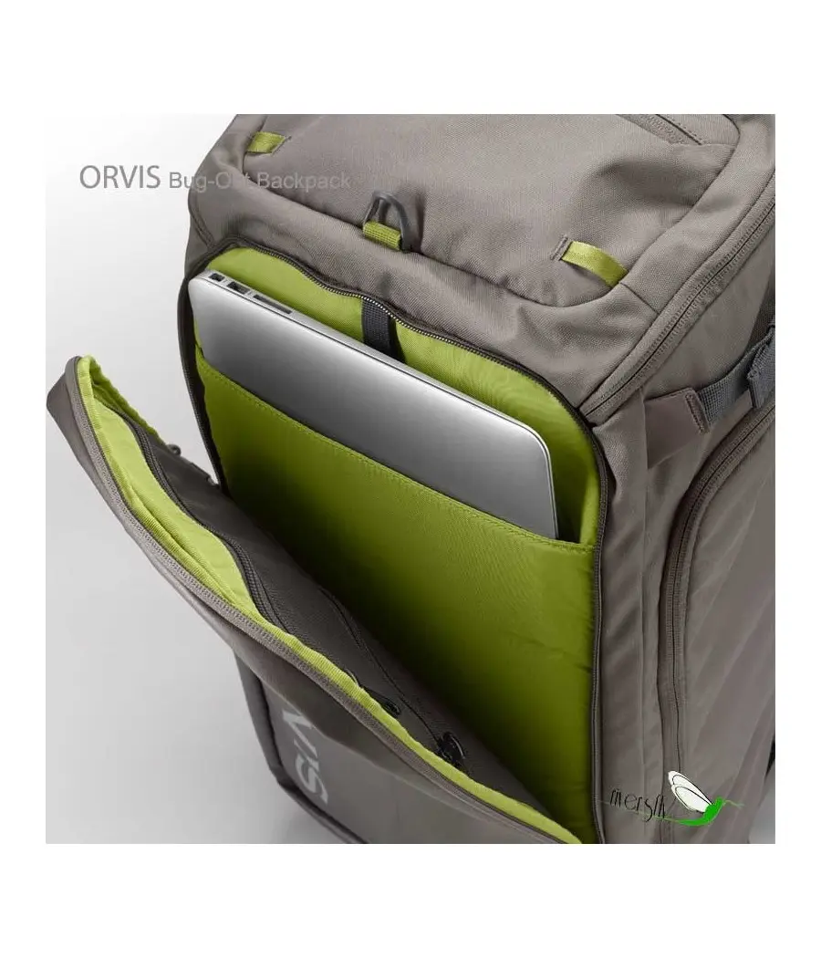 Mochila Orvis Bug-Out Backpack