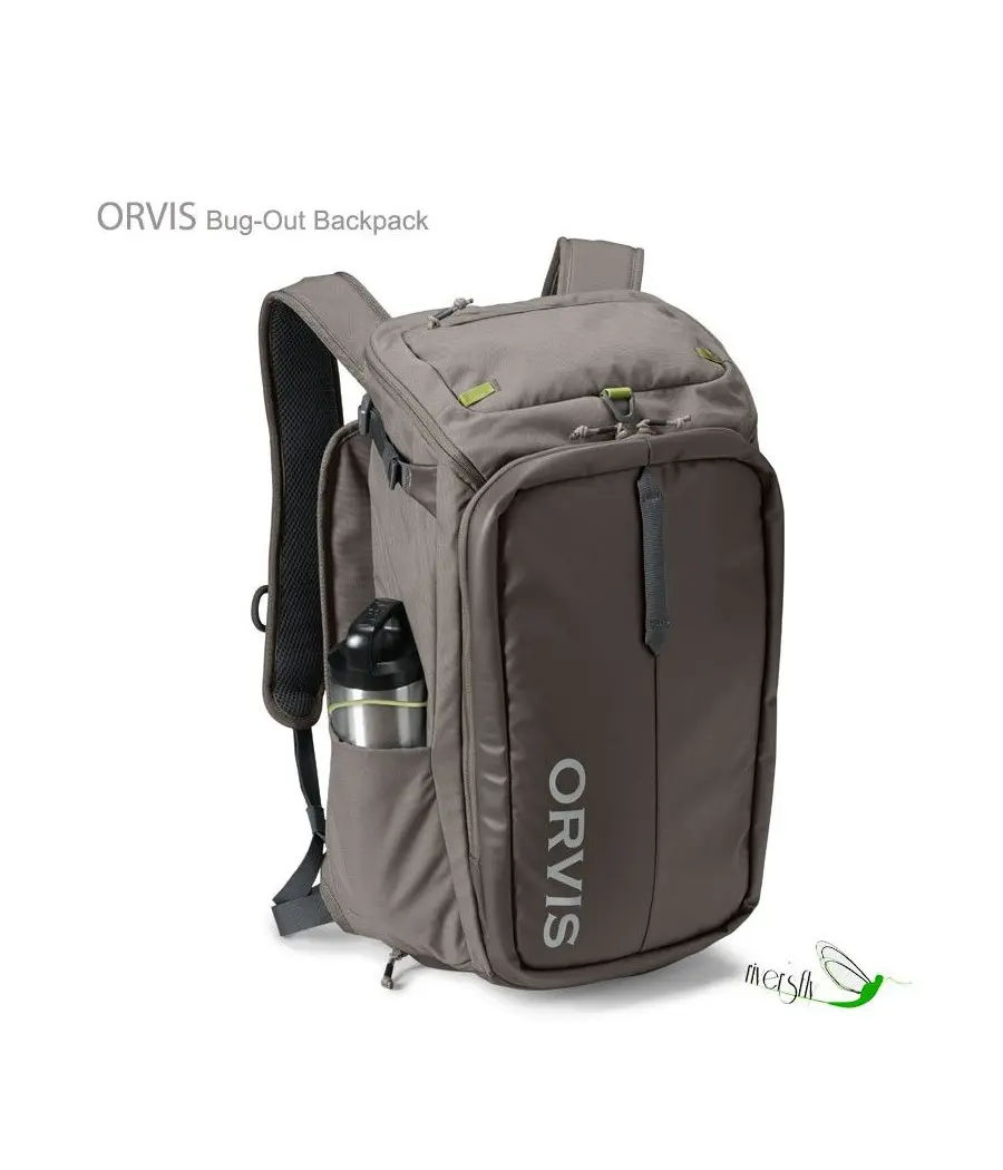 Mochila Orvis Bug-Out Backpack Mochila Orvis Bug-Out Backpack