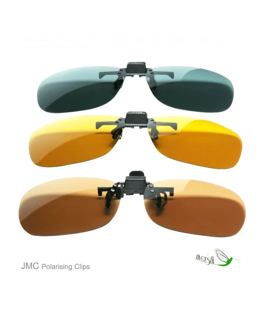 Clips Polarisants