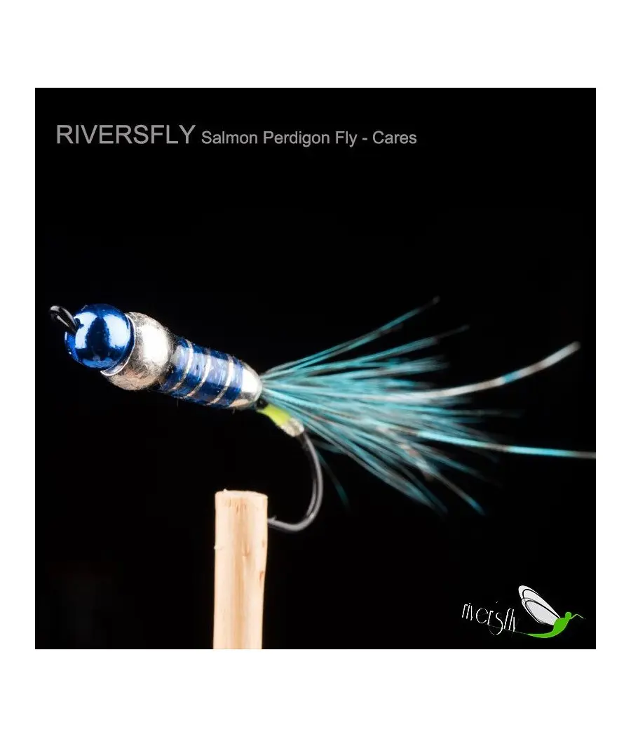 Perdigon Saumon Sella