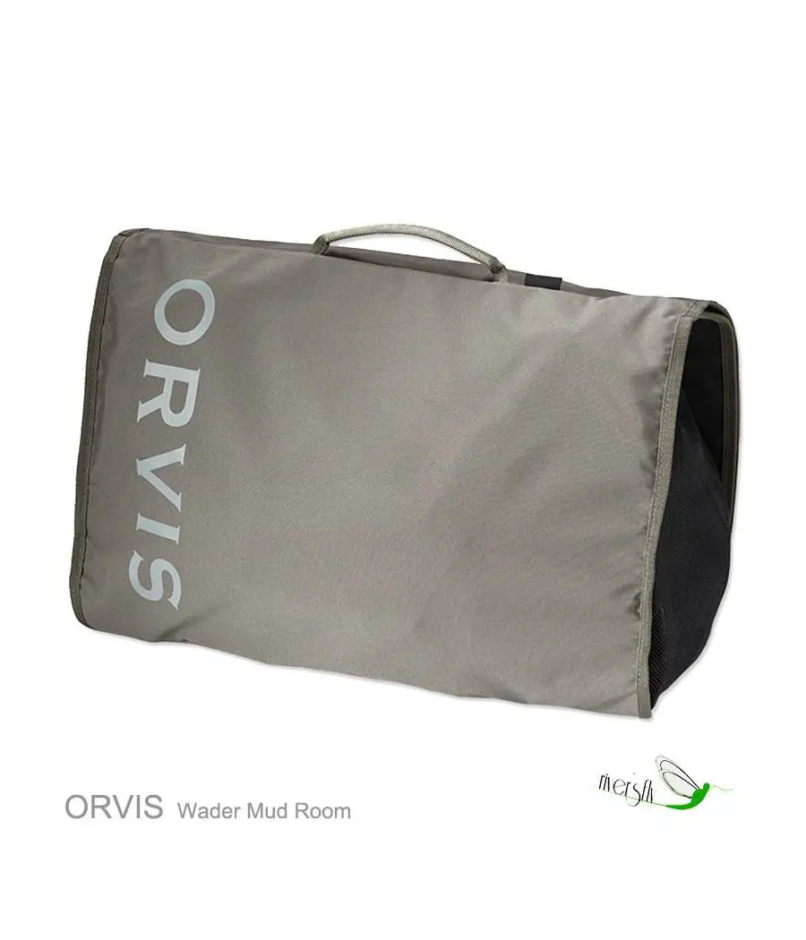 Orvis Wader Mud Room Orvis Wader Mud Room