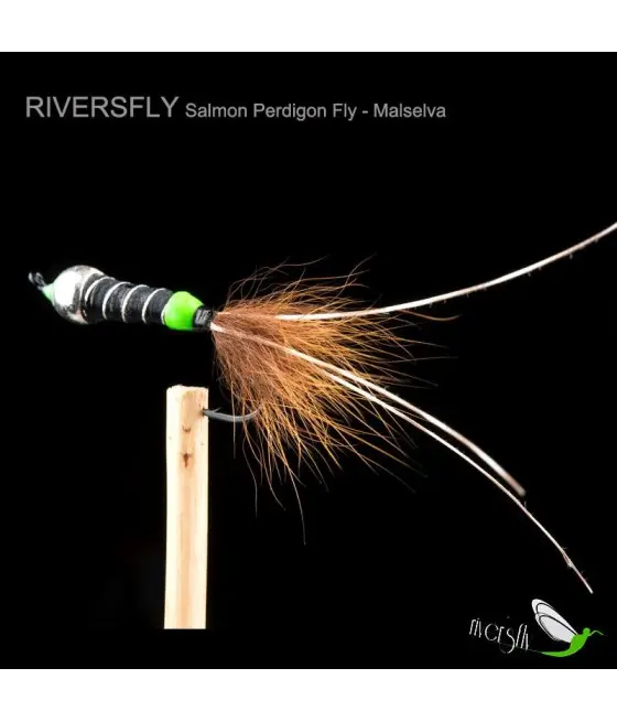 Perdigon Saumon Sella