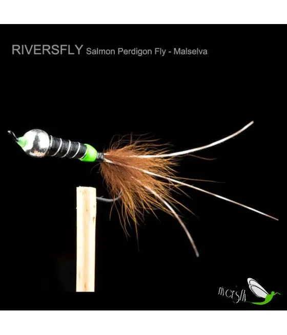 Sella Salmon Perdigon