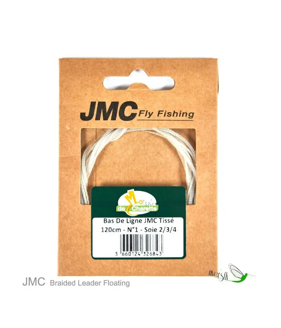 Bas De Ligne Tissé JMC