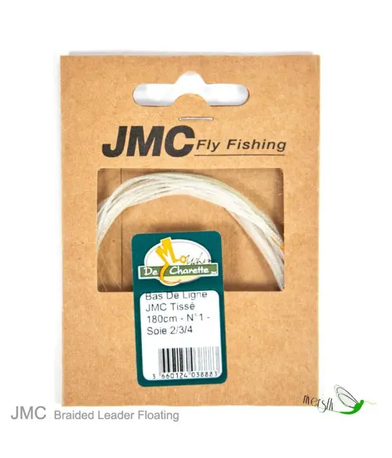 Bas De Ligne Tissé JMC