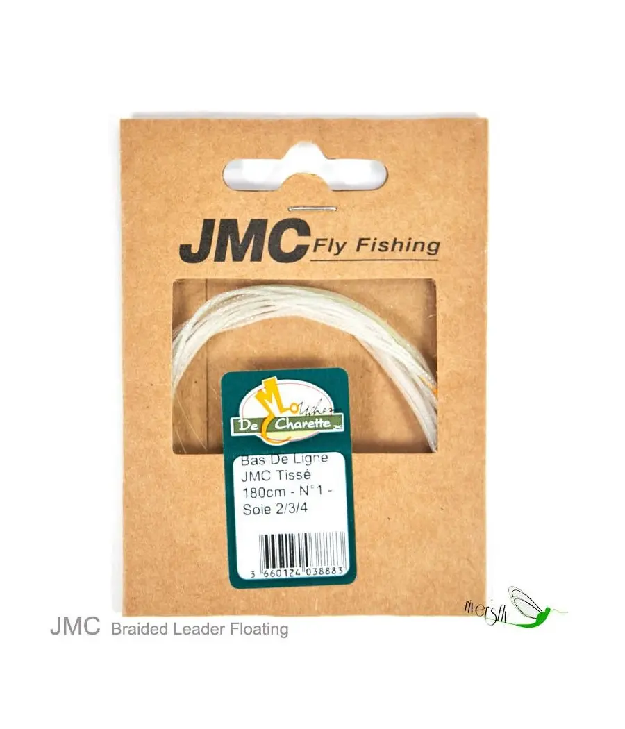 Bas De Ligne Tissé JMC