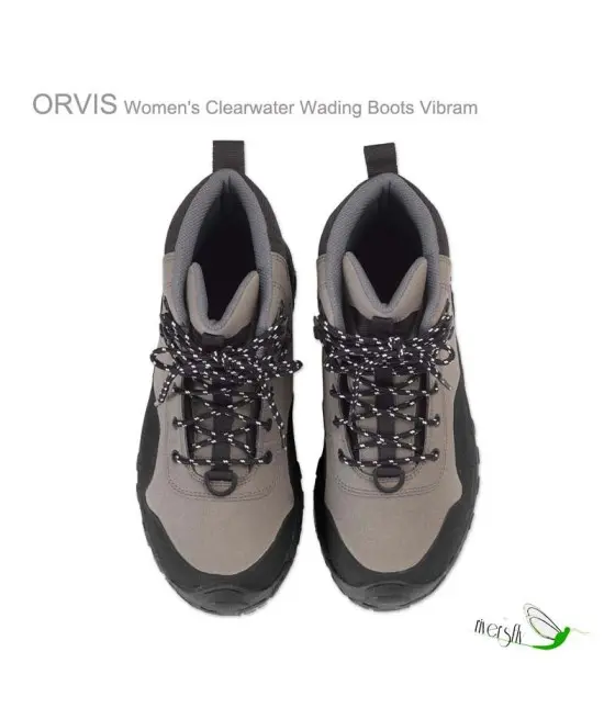 Botas Clearwater Vibram Botas Clearwater Vibram