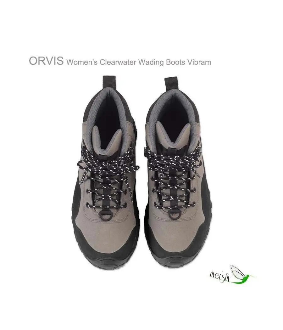 Botas Clearwater Vibram 