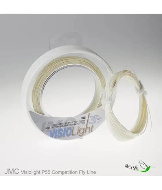 Línea de Competición JMC Visiolight P55