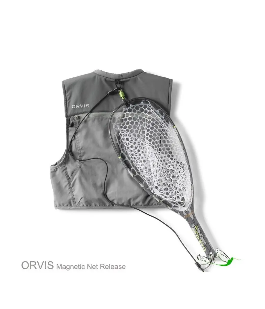 Magnet Epuisette ORVIS