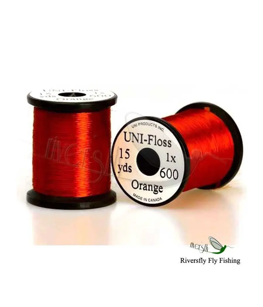 UNI Floss