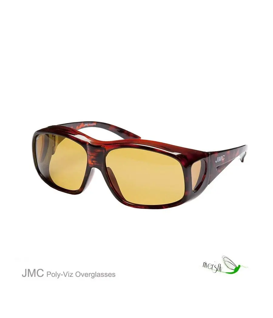 Surlunette Poly-Viz de JMC