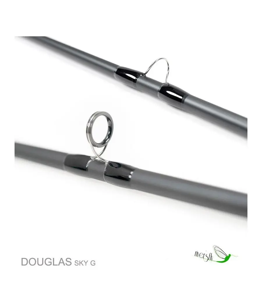 Canne a mouche Douglas SKY G