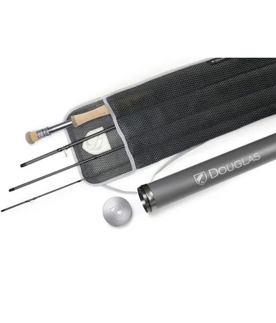 Canne a mouche Douglas SKY G