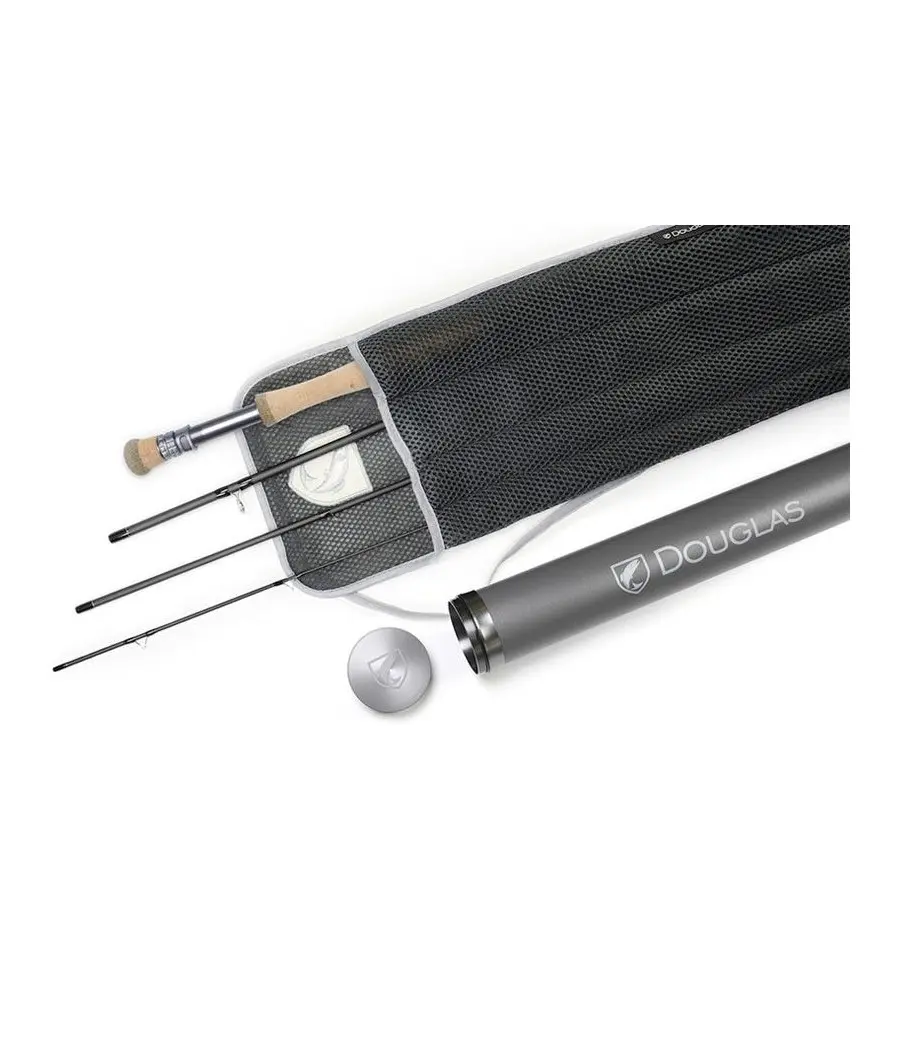 Douglas SKY G Fly Rod