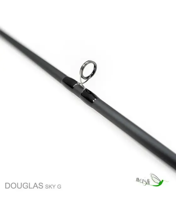 Canne a mouche Douglas SKY G