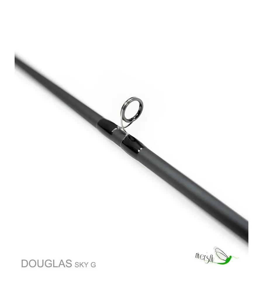 Canne a mouche Douglas SKY G